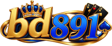 bd891 logo